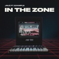 Jauz、Example - In the Zone