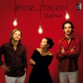 Anne Paceo - Duas Velas