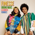 Bruno Mars、Cardi B - Finesse
