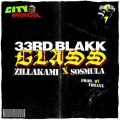 33rd Blakk Glass