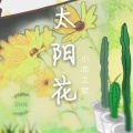 文小薰、张敏敏 - 太阳花