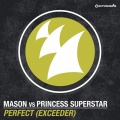 Princess Superstar、Mason - Perfect (Exceeder)(Radio Edit)