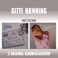gitte haenning - Freu dich bloß nicht zu früh