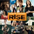 Word Of Your Body (Rise Cast Version)