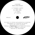 Lindstrøm、Ronika - Didn't Know Better (Short Edit)