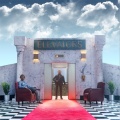 Bishop Nehru、LION BABE - Up,Up & Away