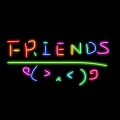 封茗囧菌 - F-R-I-E-N-D-S