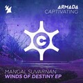 Mangal Suvarnan - Winds Of Destiny (Extended Mix)