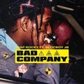 A$AP Rocky、BlocBoy JB - Bad Company