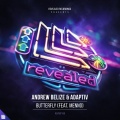 Andrew Belize、Adaptiv、Menno - Butterfly
