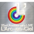 虹 (25th L'Anniversary Live)