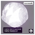 Purple Disco Machine - Song For O (Radio Edit)