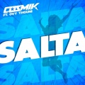 Cosmik、Ovy Thouni - Salta