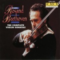 Aaron Rosand、Eileen Flissler - I. Allegro
