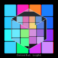 大囍记 - Colorful Light