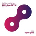 Block & Crown - Feel Galactic