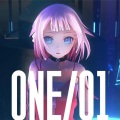 じん、ONE - アウターサイエンス (界外科学)