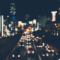 dark city