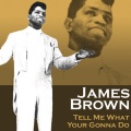 James Brown - The Bells