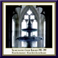 Anniversary Series, Vol. 1: The Most Beautiful Concert Highlights from Maulbronn Monastery, 1998-1999 (Live)