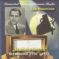 Marek Weber、Marek Weber Dance Orchestra、Leo Monosson - ir ist so nach dir