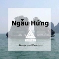 Newton- - Ngẫu Hứng