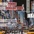 Times Square Time with