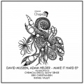 David Museen、Adam Helder - Make It Hard (Original Mix)