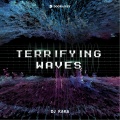 KAKA李奕可 - TERRIFYING WAVES