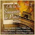 Charles Trenet - La romance de Paris