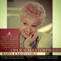 Spontini - Cherubini - Donizetti - Rossini - Bellini - Verdi: Opera Masterpieces