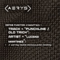 Luciano Martinez - Punchline (Extended Mix)