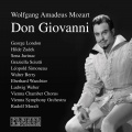 Don Giovanni, Ouvertüre