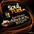 Jonn Hawley - Back To The Bizz (Original Mix)
