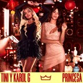 TINI、KAROL G - Princesa