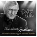 Jonny Hill - Du weißt nicht was Schmerz ist