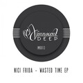 Wasted Time EP