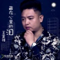 王富强 - 藏在心里的泪 (DJ版)