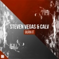 Steven Vegas、CALV - Burn It (Extended Mix)