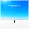 Chris Brook - Happy Summer Sky