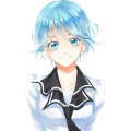 りん - Wings of light