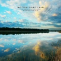 명상의 시간을 차분하게 꾸미는 잔잔한 뉴에이지 피아노 (A calm New Age piano that calms the time of meditation)