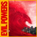 Bad Sounds - Evil Powers (AlexMetricRemix)