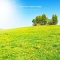 스트레스 해소를 위한 행복 피아노 (Happiness Piano for relieving stress)