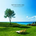 여유로운 휴일에 편안한 휴식을 위한 뉴에이지 피아노 (New Age piano for relaxing on a relaxing holiday)