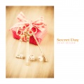 Evan Zeller - Secret Day