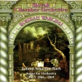 Slovak Chamber Orchestra、Jiri Krejci、Gabriela Krčková、guy touvron、Miroslav Kejmar、Zdenek Sedivy、Václav Mazáček - Suite No. 3 in D Major , BWV 1068: Gigue