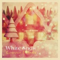 Groove Hands - White Snow