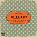Groove Hands - My Friends