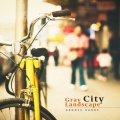 Groove Hands - Gray City Landscape